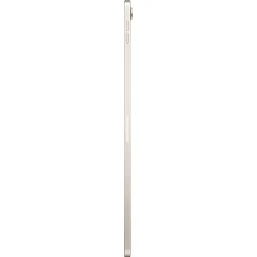 Планшет Apple iPad Air 11 (2025) 128GB Wi-Fi Starlight (MC9Y4) [129329] - фото 3