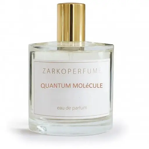 Парфюмированная вода оригинал Zarkoperfume Quantum Molecule 100 мл - фото 1