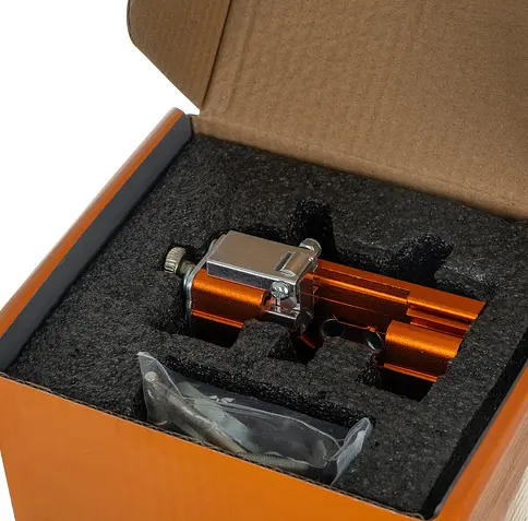 Ручной станок для заточки цепей Bigstreen 26297 - фото 8