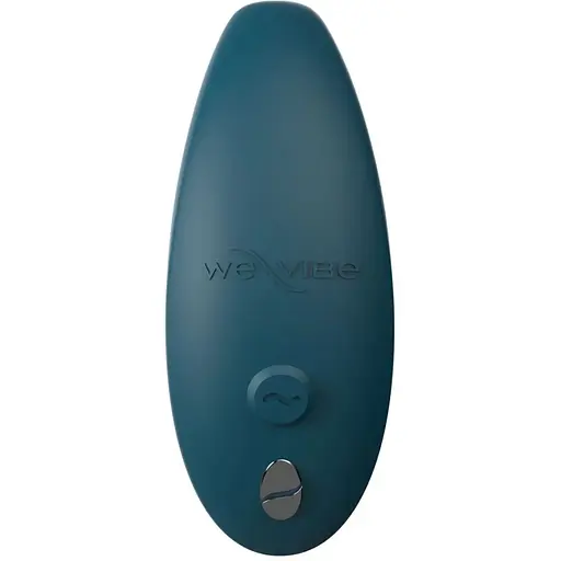 Смарт-вібратор для пар We-Vibe Sync 2 Green Velvet - фото 4