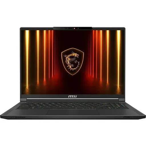 Ноутбук Игровой MSI Stealth A16 AI,32GB,2TB,5080