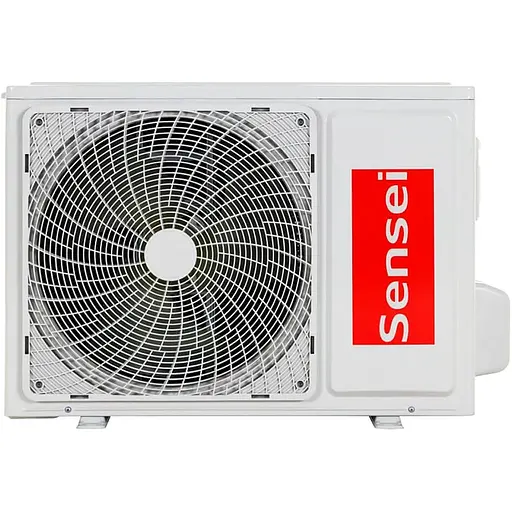 Сплит-система Sensei Nordic Inverter SAC-09HSWN/XI (130770) - фото 4