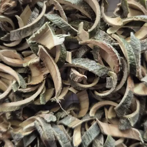 100 г ива плакучая кора сушеная, свежий урожай