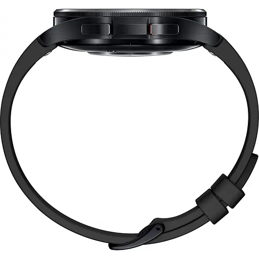 Смарт-часы Samsung Galaxy Watch6 Classic 47 mm Black (SM-R960NZKA) - фото 5