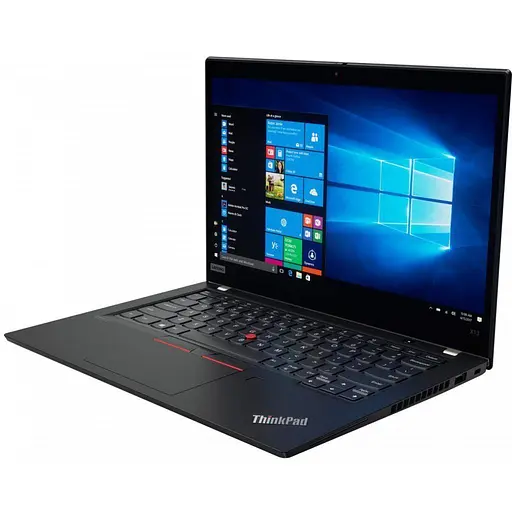 Ноутбук Lenovo ThinkPad X13 G1 Touch (i5-10310U/16/256SSD) - Class A- "Б/В" - фото 7