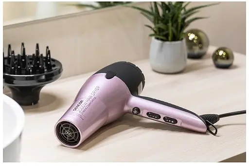 Фен Sencor SHD 6700VT (6542552) - фото 7