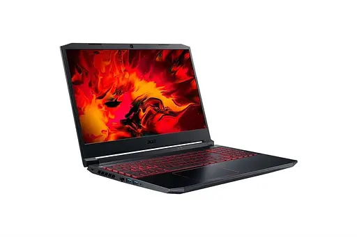 Ноутбук Acer Nitro AN515-55 i5-8300H, 16Gb, 512Gb SSD, Nvidia GeForce GTX 1650 4Gb