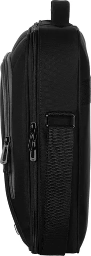 Сумка для ноутбука 2E 2Е, Vector 17", чорна (2E-CBN5217BK) - фото 6