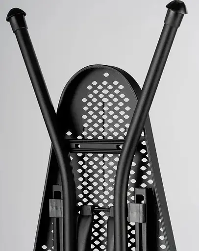 Гладильная доска Rolser K-S Black Tube Turquesa (K04016-2088) - фото 3