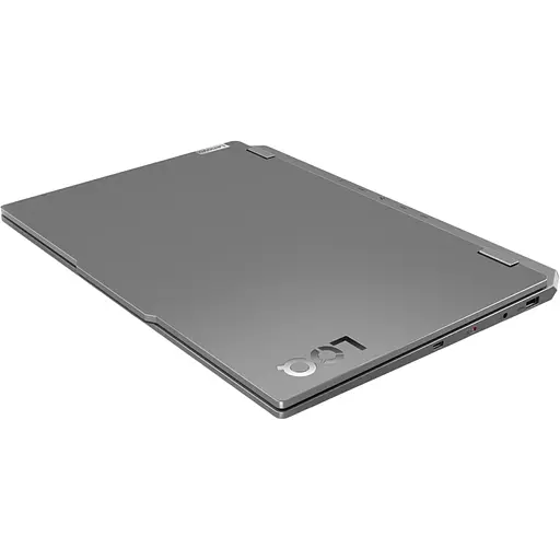 Ноутбук Lenovo LOQ 15IAX9 Luna Grey 15.6" мi5-12450HX 16/1ТБ RTX 4050 (83GS008FRA) - фото 2