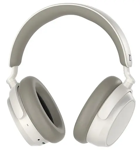 Наушники Accentum Plus Wireless White Sennheiser teh0023169 - фото 1