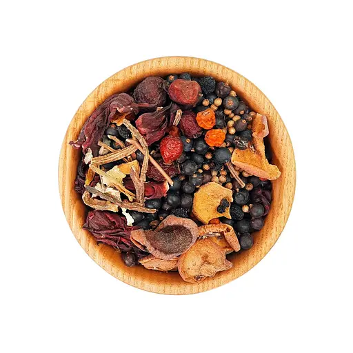 Набір спецій Hot Rod Distiller для джину Карпатський 12 л - фото 2