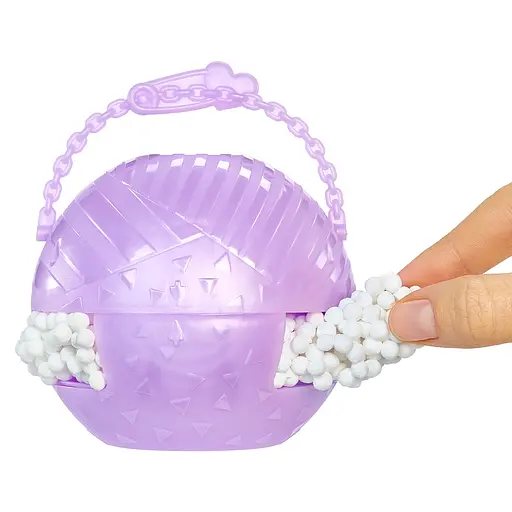 Ігровий набір - сюрприз L.O.L. Surprise! Snow Style з лялькою (429692) - фото 6