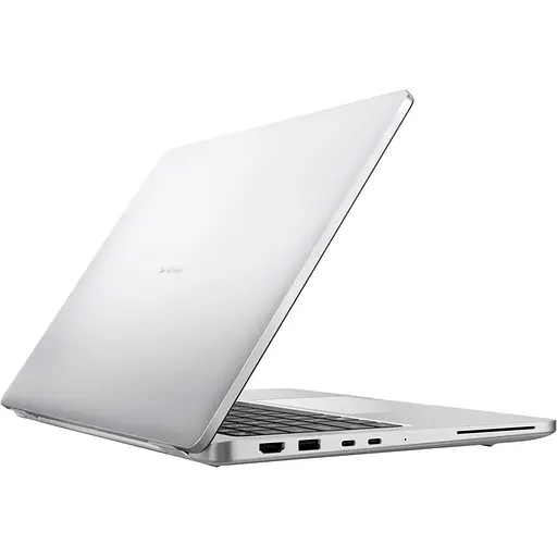 Ноутбук Dell 14 Pro 14 Plus FHD+ AG/Intel U7-268V/32GB/512SSD/UMA/DOS/Silver (BTO217PB14250UA_UBU) - фото 6