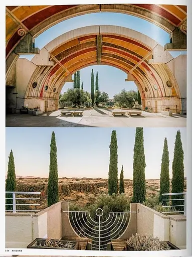 Great Escapes USA. The Hotel Book - фото 10