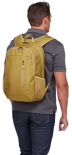 Рюкзак Case Logic Jaunt 23L WMBP-215 Dim Gold (7121845) - фото 5