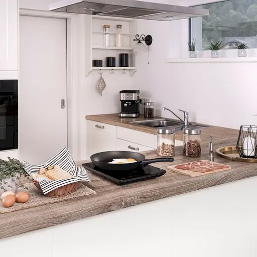 Настільна плита First FA-5095-2 [74323] - фото 5