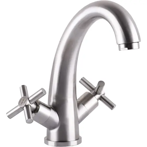 Смеситель для раковины Globus Lux DUKAT SD4-401 - фото 1