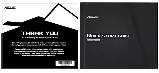 Видеокарта ASUS AMD Radeon RX 9070 XT 16GB Prime OC (PRIME-RX9070XT-O16G) (GDDR6, 256 bit, PCI-E v5.0 x16) - фото 10