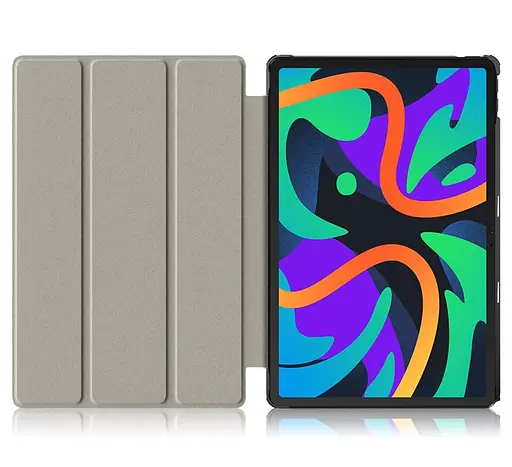 Чохол HardPrinted з малюнком Lenovo Tab M11 2024 TB330 TB331 Галактика - фото 5