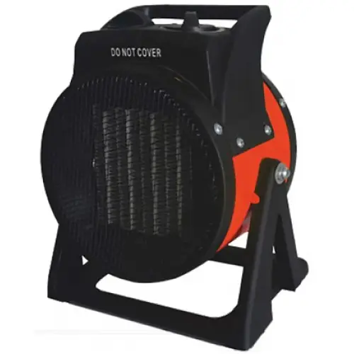 Теплова гармата Grunhelm РТС-2000T