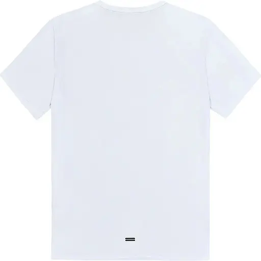 Футболка Picture Organic Timont S White (1012-MTS785K-S) - фото 2