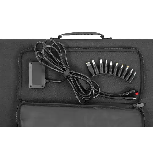 Сонячна панель 2E DC 60W(2E-LSFC-60) - фото 7