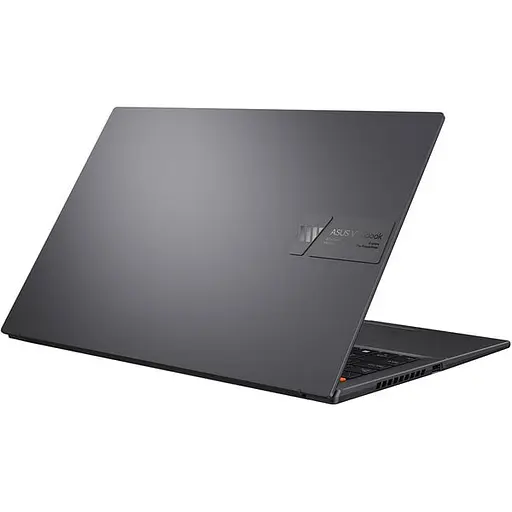 Ноутбук Asus Vivobook S 15 OLED K3502ZA-MA427W, Intel Core i5-12500H, 4.5GHz, 15.6 2.8K, 120Hz, 8GB, SSD 512GB, Intel Iris Xe Graphics, Windows 11 - фото 9