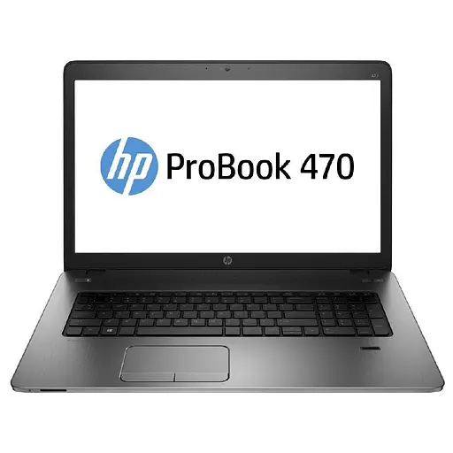Ноутбук HP ProBook 470 G2 (i5-4210U/4/320/R5 M255-1Gb) - Class B "Б/У" - фото 1