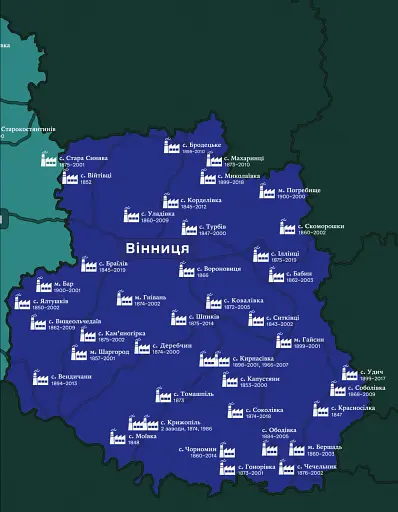 Журнал Локальна історія. Поділля №9/2025 (83) - фото 13