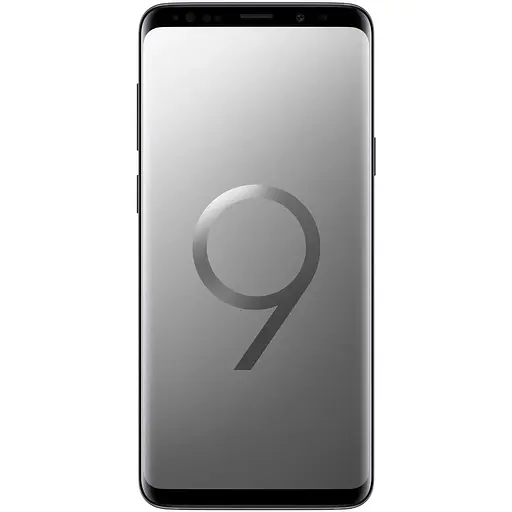 Смартфон Samsung Galaxy S9+ SM-G965 64Gb Gray (SM-G965FZAD)