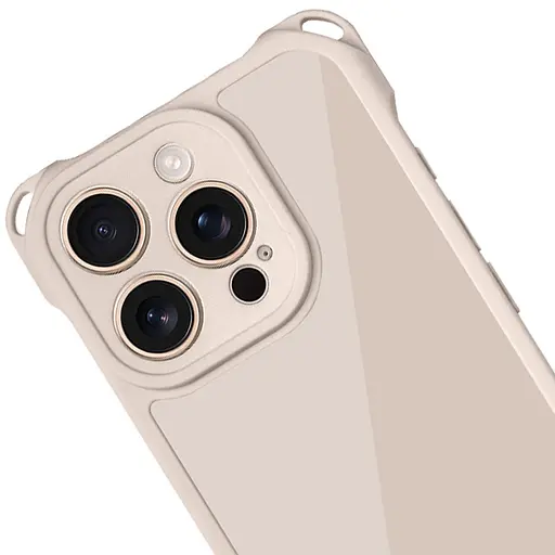 Чохол Epik TPU CrossBody with straps для Apple iPhone 12 Pro 6.1 Antique White - фото 3