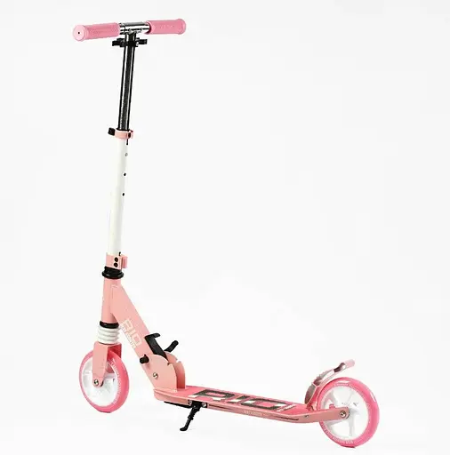 Самокат двухколесный Best Scooter R-23617 - фото 2