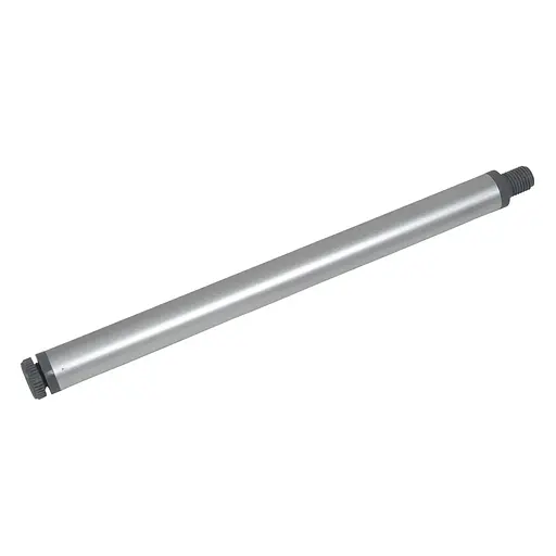 Стіл Bo-Camp Premium 120x60 см сірий (DAS303281) - фото 4