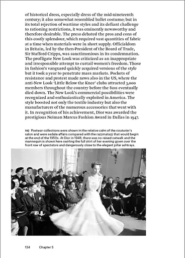 Fashion Since 1900. World of Art. Third edition - фото 11