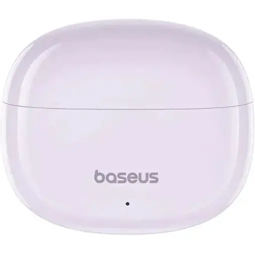 Наушники Baseus Bowie E11 True Wireless Earphones фиолетовые A00053500533-Z1