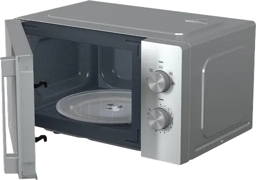 Микроволновая печь Hisense H20MOMP1H (M20XYZ) (6871343) - фото 6