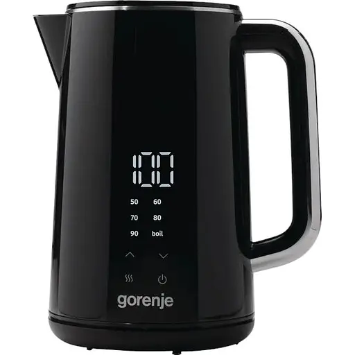 Чайник пластик Gorenje K 17 DWD