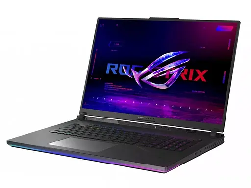 Ноутбук Asus ROG Strix Scar 18 G834JZ-N6020 - фото 3