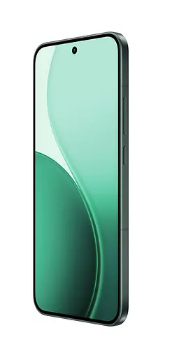 Смартфон Oppo Reno14 12/256GB Luminous Green - фото 3