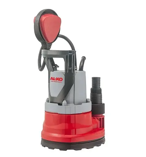 Дренажний насос AL-KO Sub 8500 (113961) - фото 1