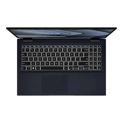 Ноутбук ASUS 15.6" ExpertBook B1 B1502CVA, FHD, i3-1315U, 8GB DDR4, 256GB SSD, UHD, Win 11 Pro - фото 2
