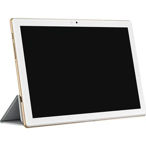 Планшет Blackview Tab 8 4 / 64 GB LTE (со слотом СИМ-карты с поддержкой 4G) золотистый - фото 7