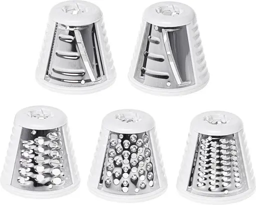 Подрібнювач Camry CR 4816 - фото 7