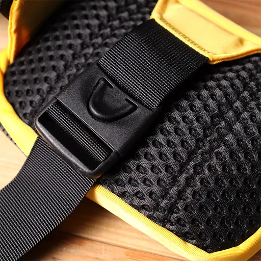 Слинг сумка Vintage для путешествий из качественного текстиля 12х16х2.5 см sum0027528 - фото 9