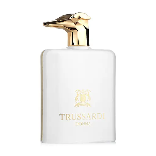 Оригинал Trussardi Donna Levriero Collection 100 мл ТЕСТЕР парфюмированая вода - фото 1