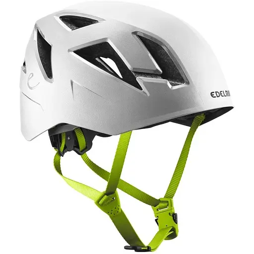 Каска Edelrid Zodiac II 55-61 Snow White (1017-720582000470)