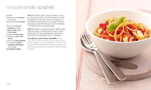 200 Pasta Dishes - фото 4