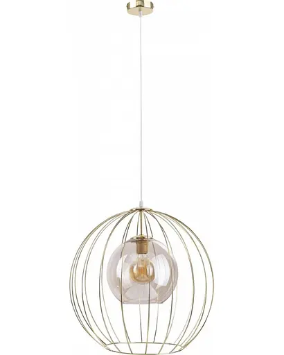 Підвісний світильник TK Lighting 2555 Universo - фото 1