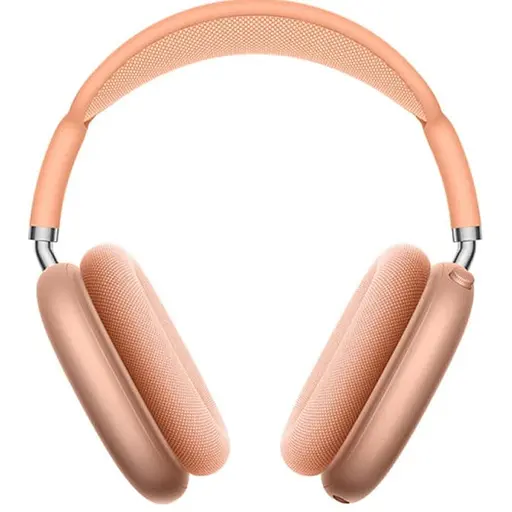 Наушники Hoco W65 Happy Orange [151279]